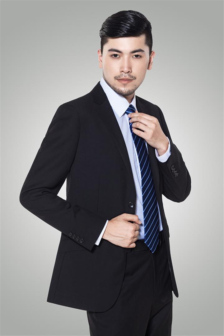尹清 项目运营总监